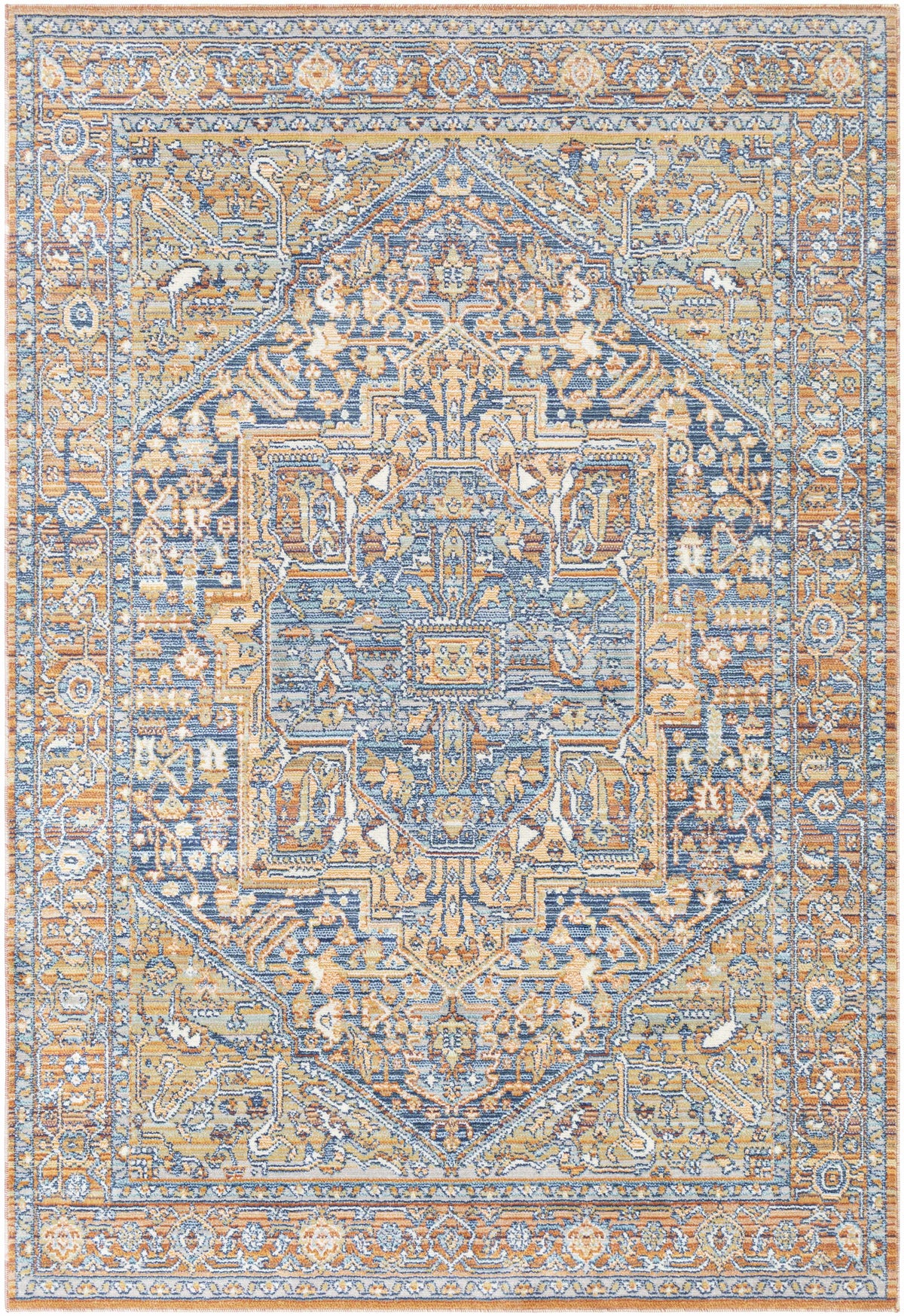 Ripponlea Outdoor Area Rug - Clearance