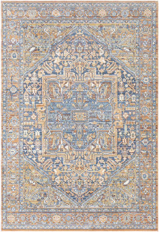Ripponlea Outdoor Area Rug - Clearance