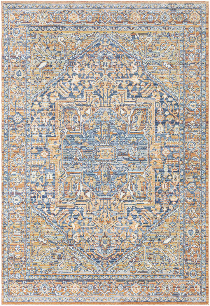 Ripponlea Outdoor Area Rug - Clearance