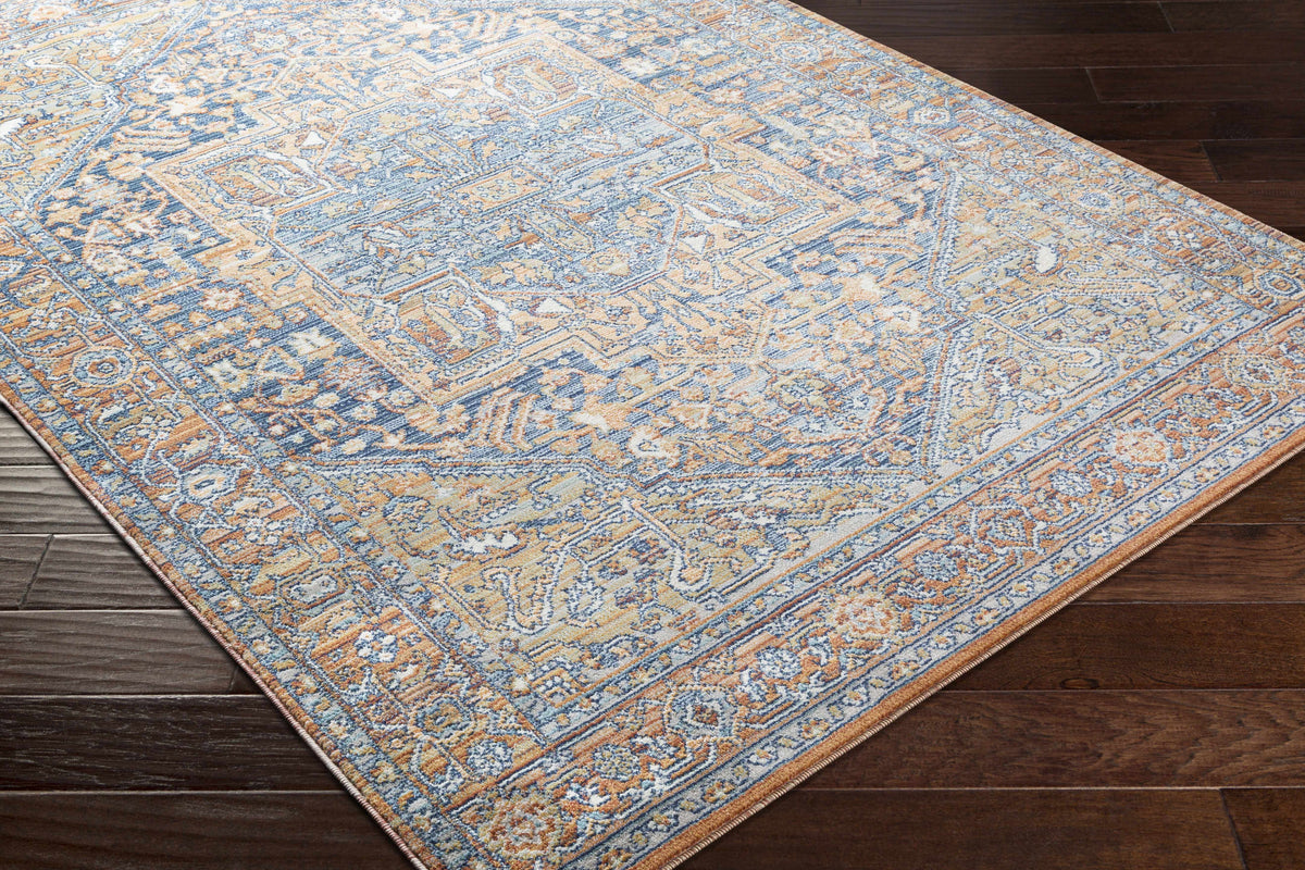 Ripponlea Outdoor Area Rug - Clearance