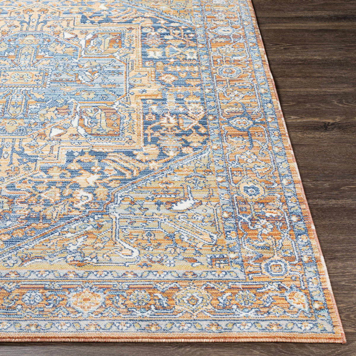 Ripponlea Outdoor Area Rug - Clearance