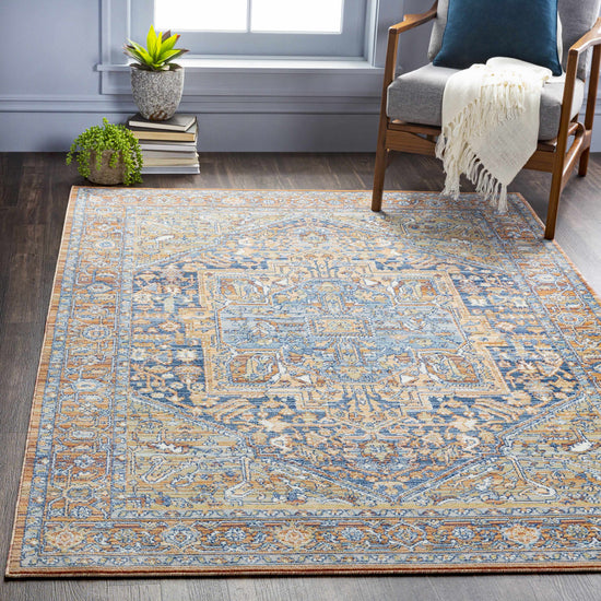 Ripponlea Outdoor Area Rug - Clearance