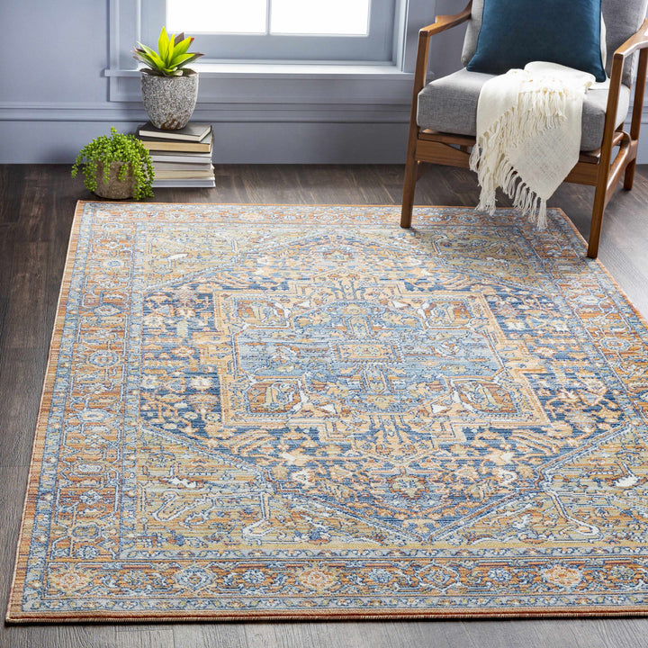 Ripponlea Outdoor Area Rug - Clearance