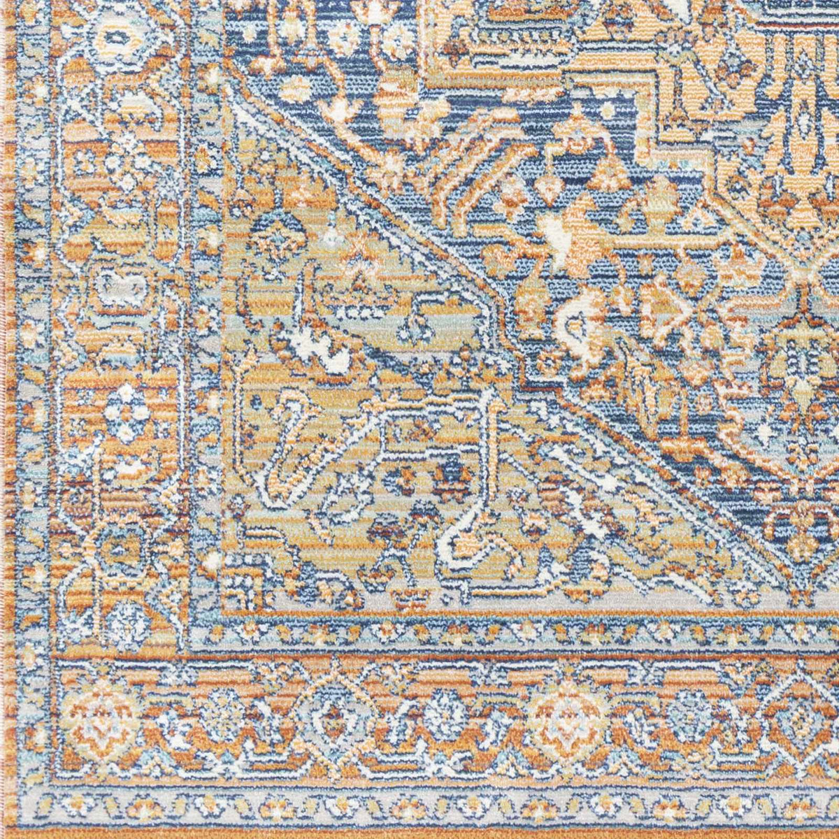 Ripponlea Outdoor Area Rug - Clearance