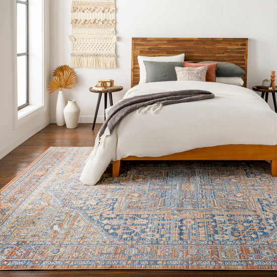 Ripponlea Outdoor Area Rug - Clearance