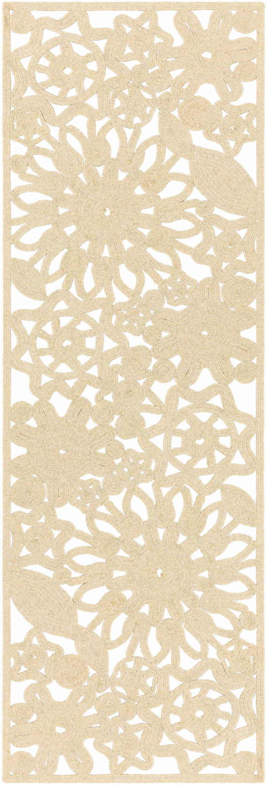 Ruxton Outdoor Area Carpet - Clearance