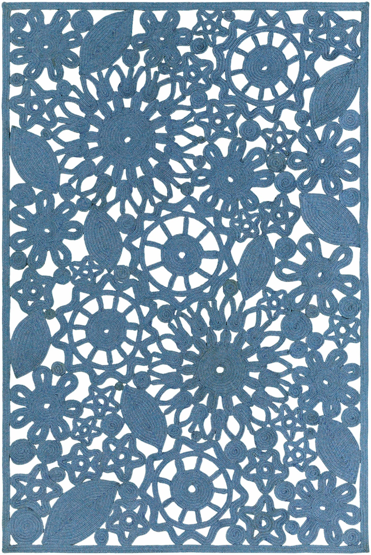 Sauquoit Outdoor Area Rug - Clearance
