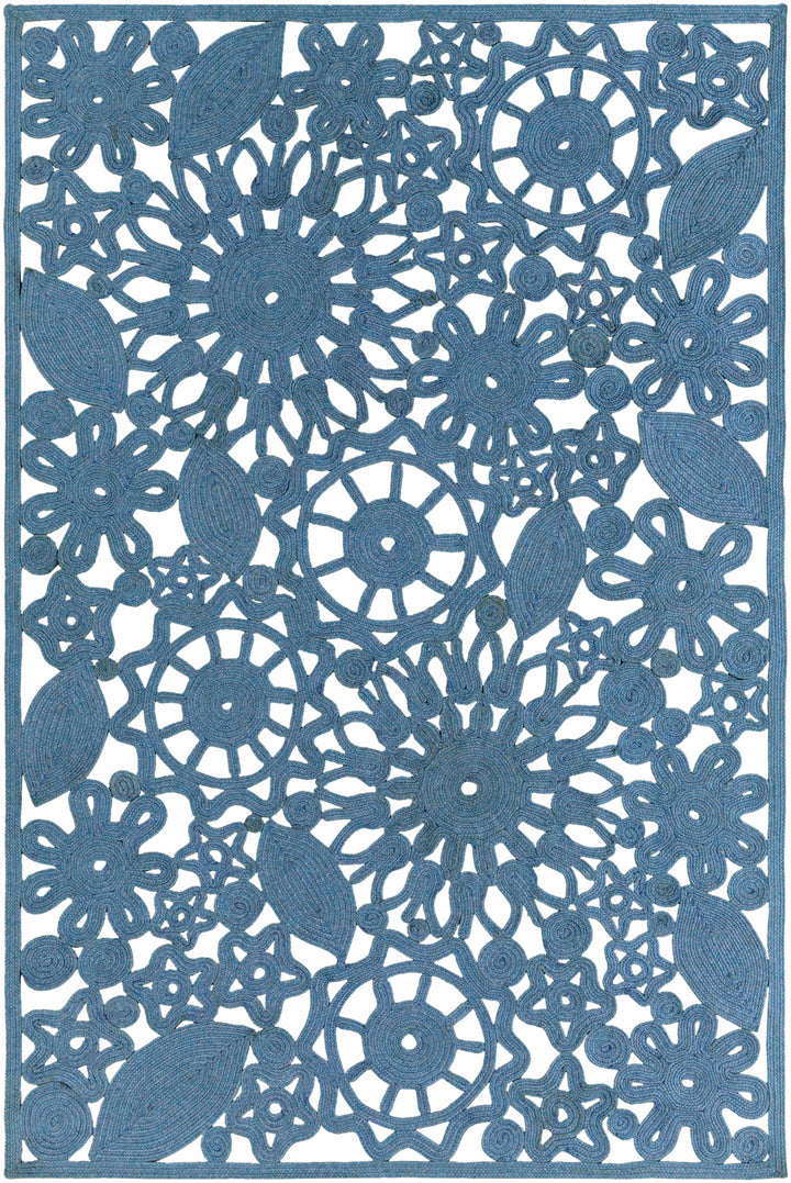 Sauquoit Outdoor Area Rug - Clearance