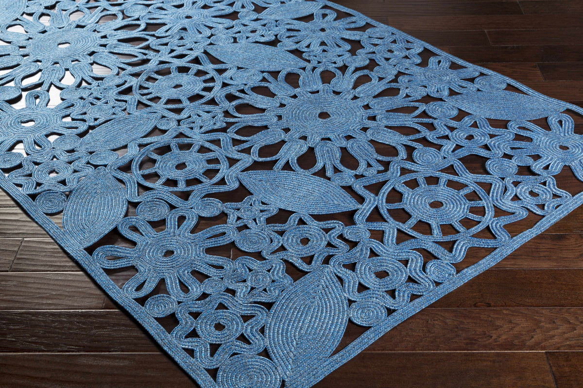 Sauquoit Outdoor Area Rug - Clearance