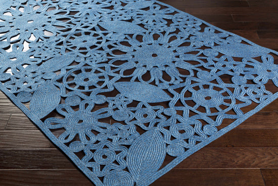 Sauquoit Outdoor Area Rug - Clearance