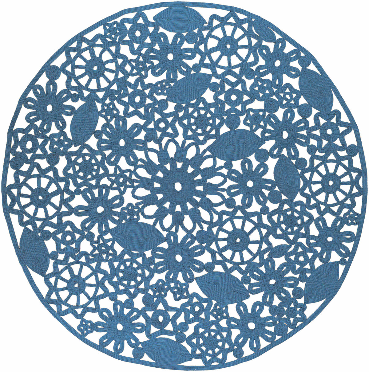 Sauquoit Outdoor Area Rug - Clearance