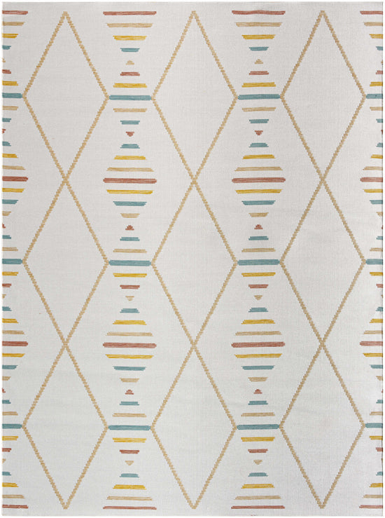 Neith Outdoor Area Rug - Clearance