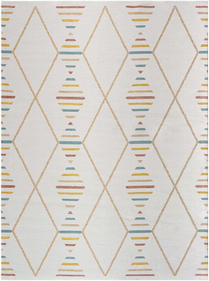 Neith Outdoor Area Rug - Clearance