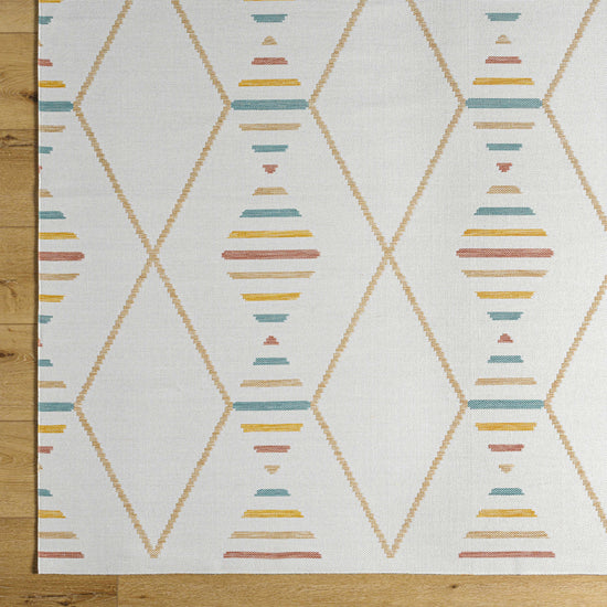 Neith Outdoor Area Rug - Clearance