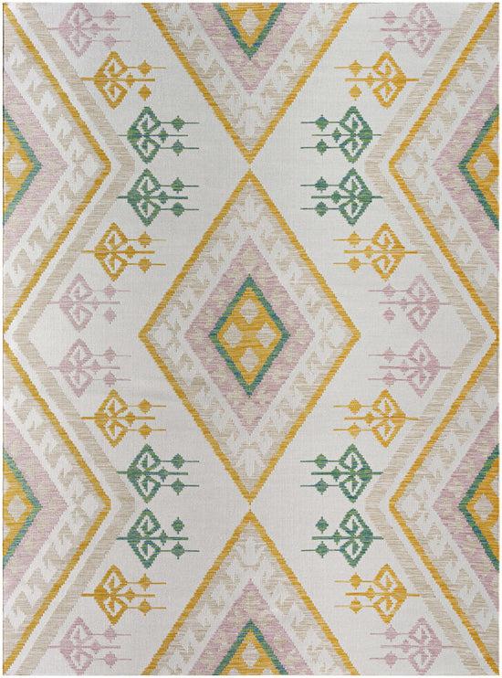 Netia Outdoor Area Rug - Clearance