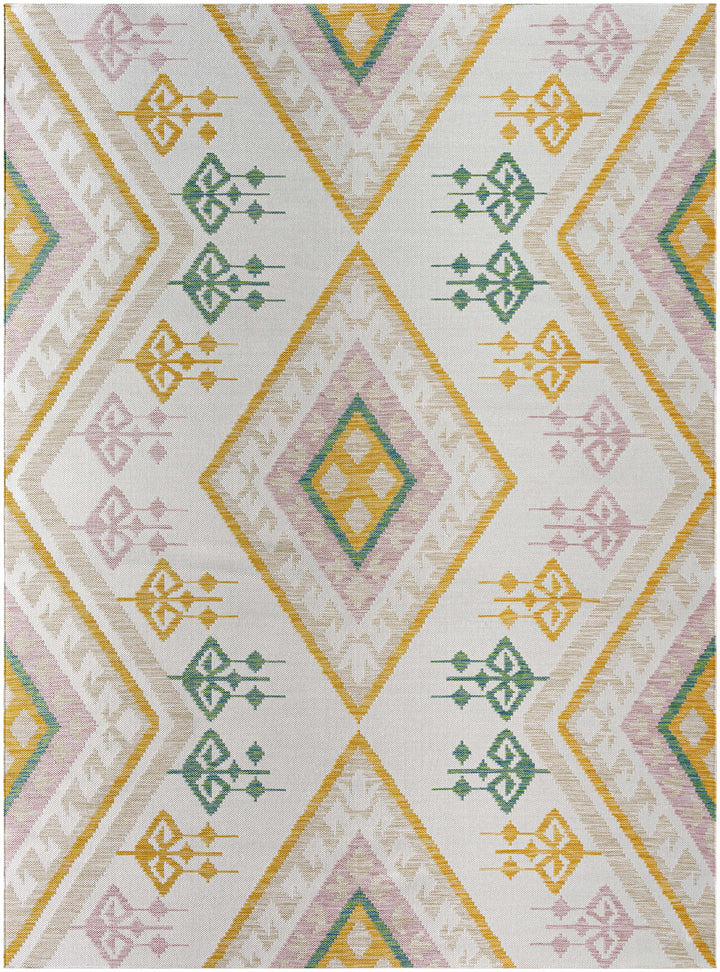 Netia Outdoor Area Rug - Clearance