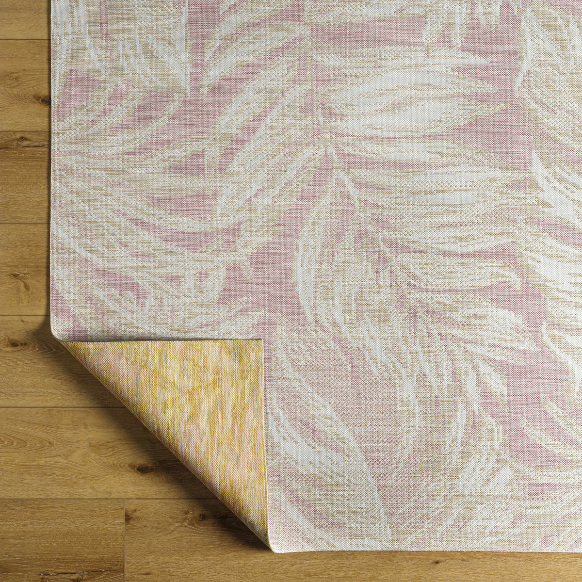 Nitza Outdoor Area Rug - Clearance