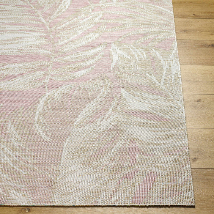 Nitza Outdoor Area Rug - Clearance