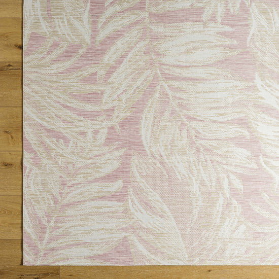 Nitza Outdoor Area Rug - Clearance