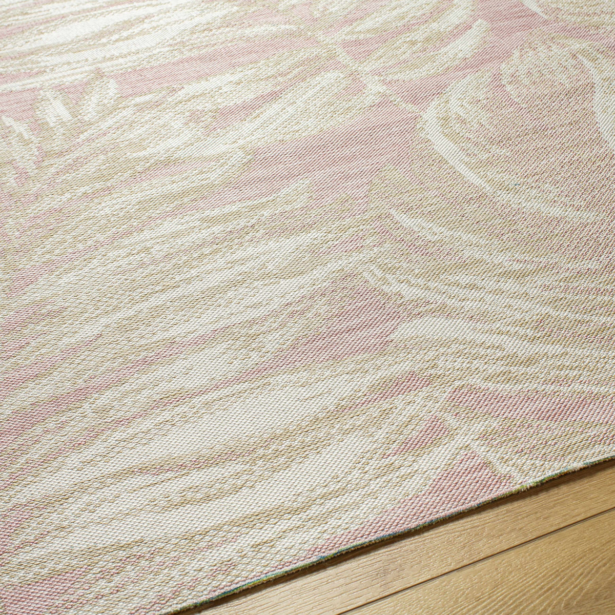 Nitza Outdoor Area Rug - Clearance