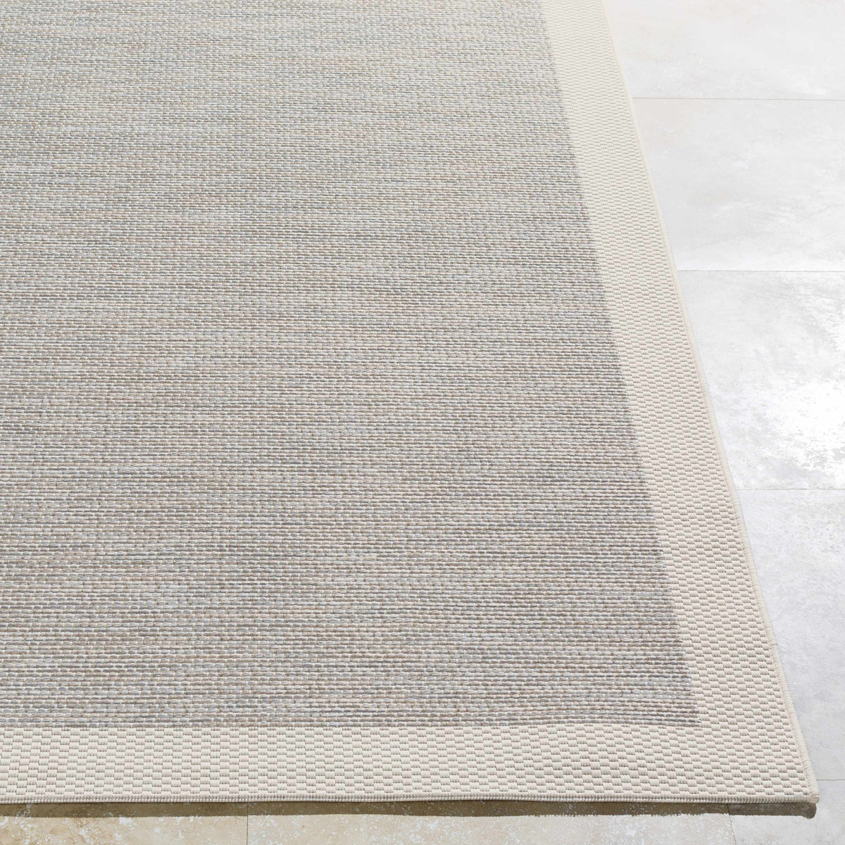 Escalon Outdoor Area Rug - Clearance