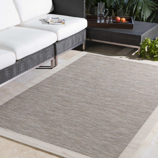 Escalon Outdoor Area Rug - Clearance