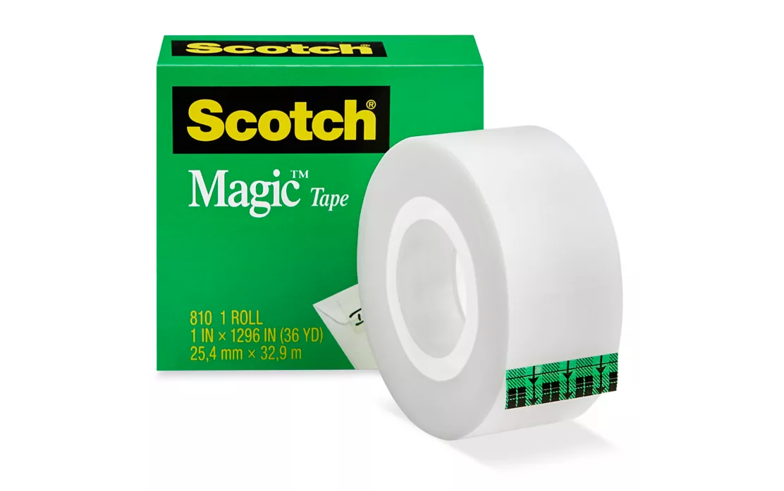 Scotch Tape
