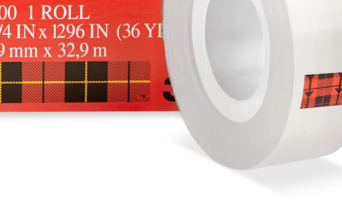 Scotch Tape