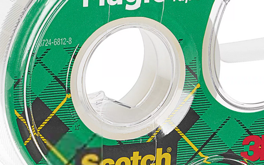 Scotch Tape
