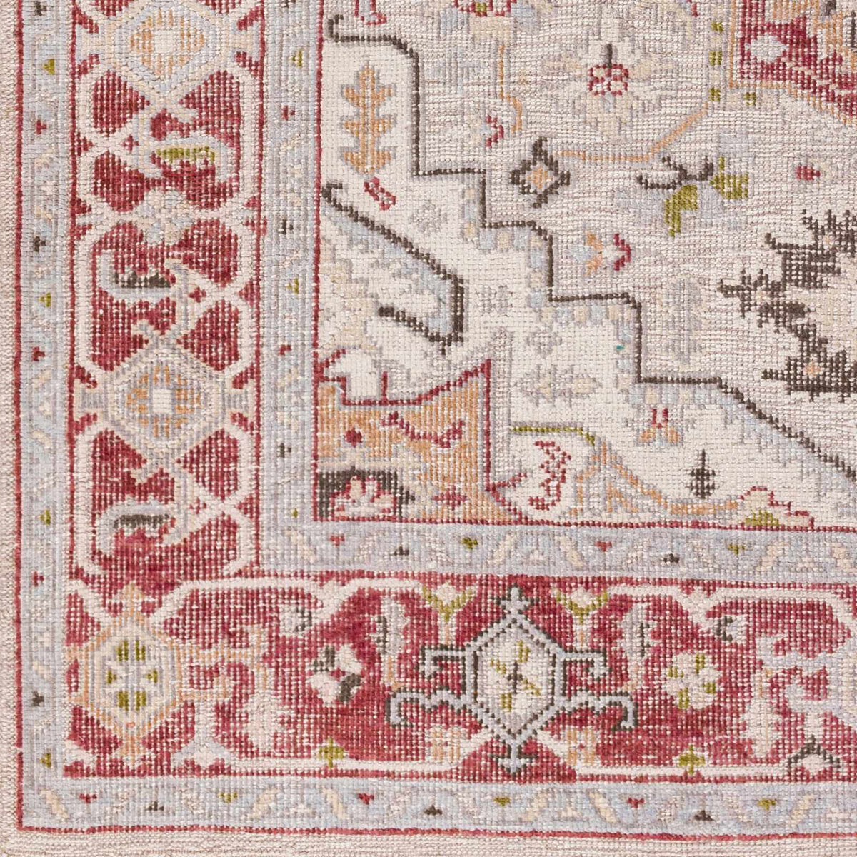 Side Premium Outdoor Rug - Clearance