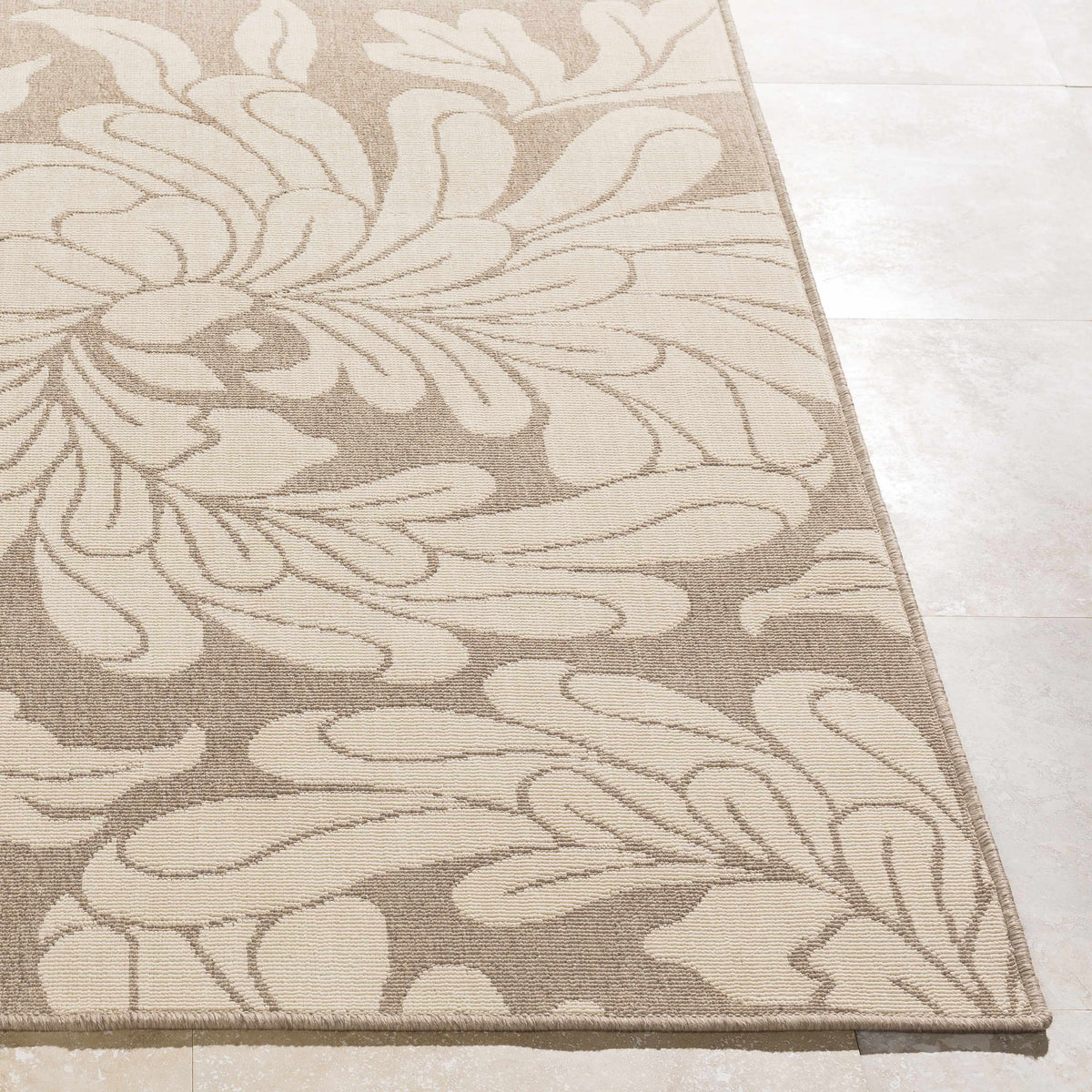 Sherard Outdoor Area Rug - Clearance