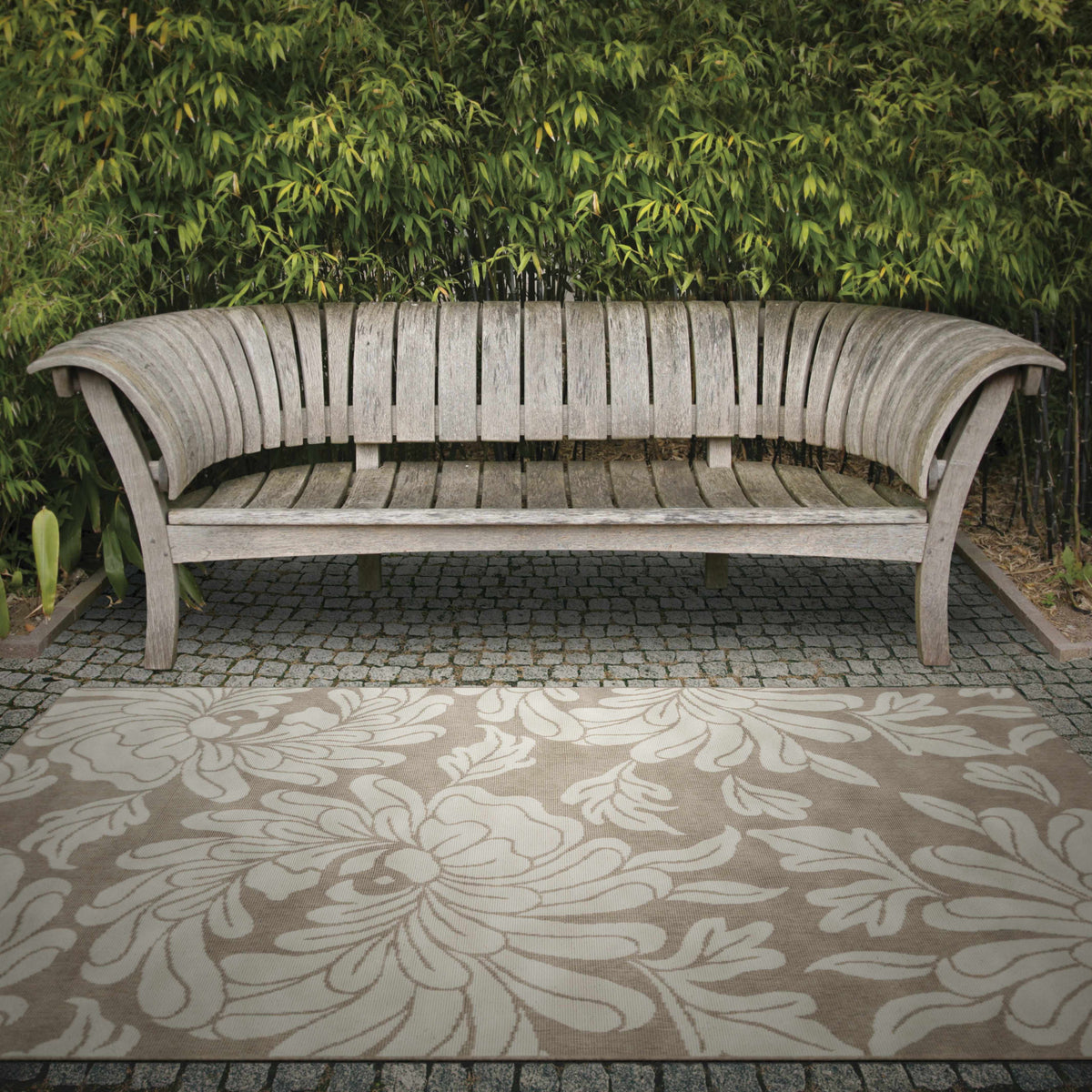 Sherard Outdoor Area Rug - Clearance