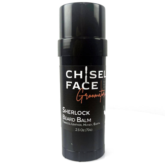 Sherlock - Beard Balm Stick