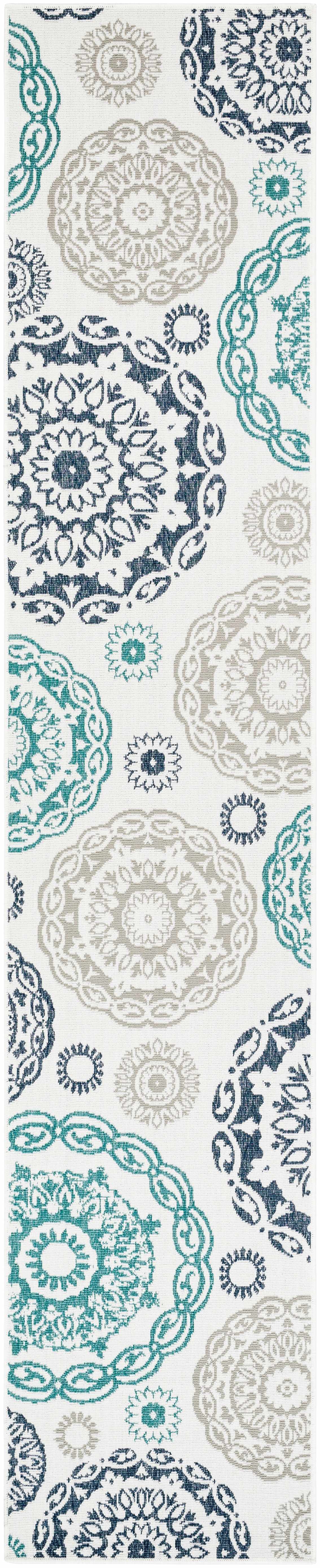 Shonkin Outdoor Area Rug - Clearance