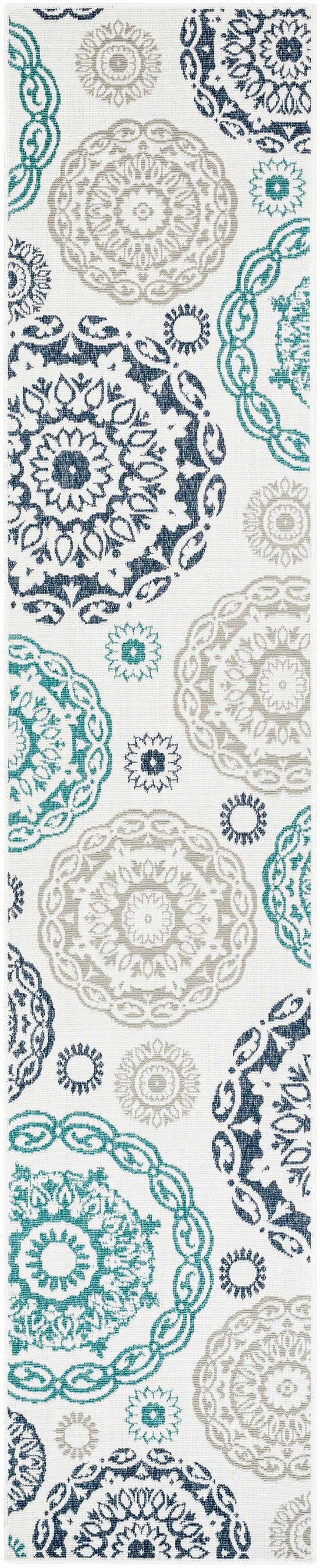 Shonkin Outdoor Area Rug - Clearance