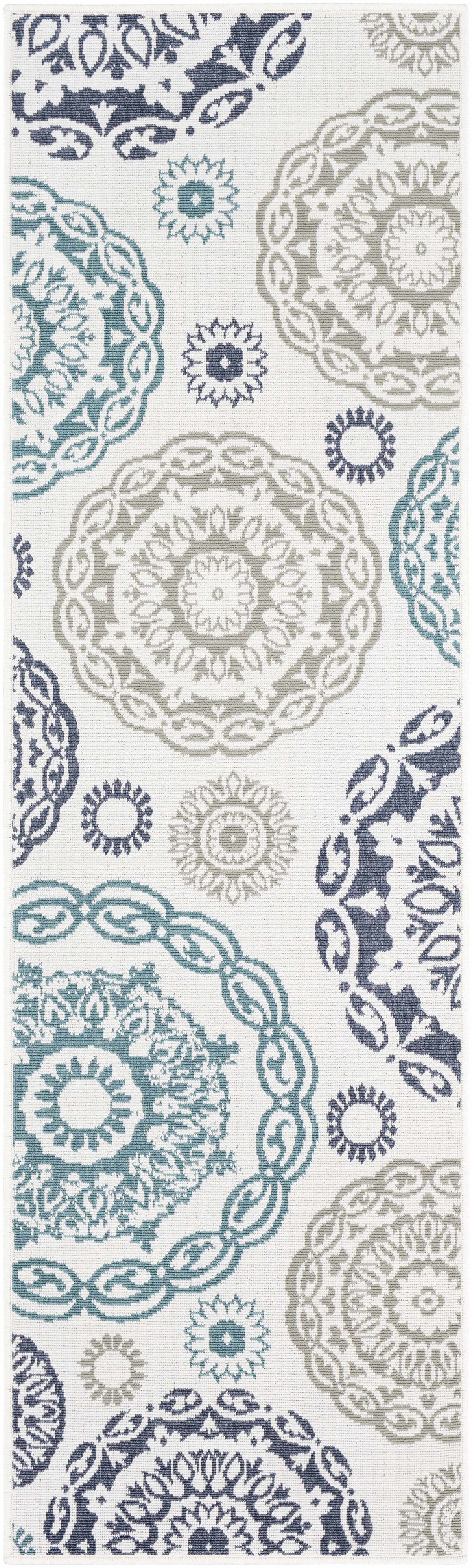 Shonkin Outdoor Area Rug - Clearance