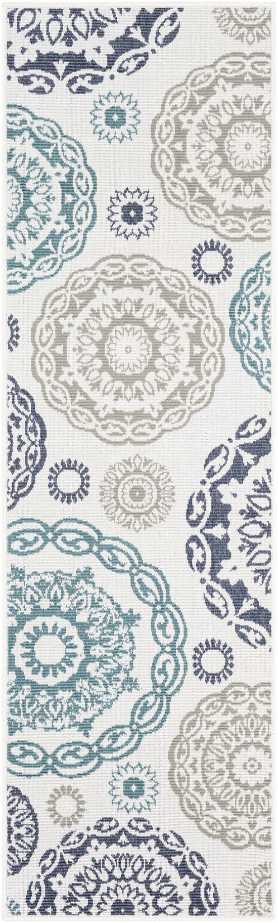 Shonkin Outdoor Area Rug - Clearance
