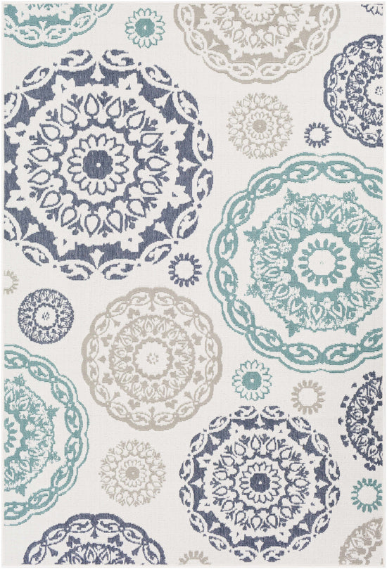 Shonkin Outdoor Area Rug - Clearance