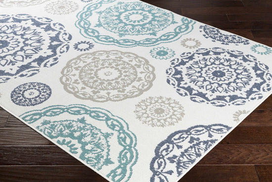 Shonkin Outdoor Area Rug - Clearance