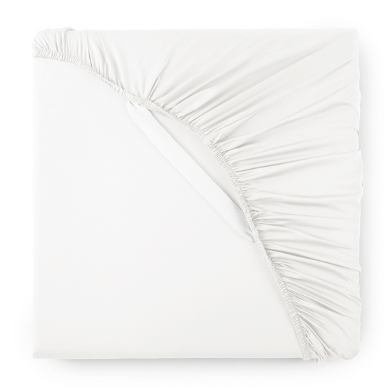 Cooling Bamboo Spa Fitted Sheet
