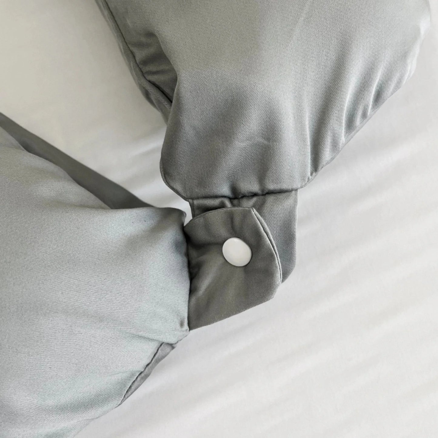 Travel Pillowcases | Cooling Bamboo