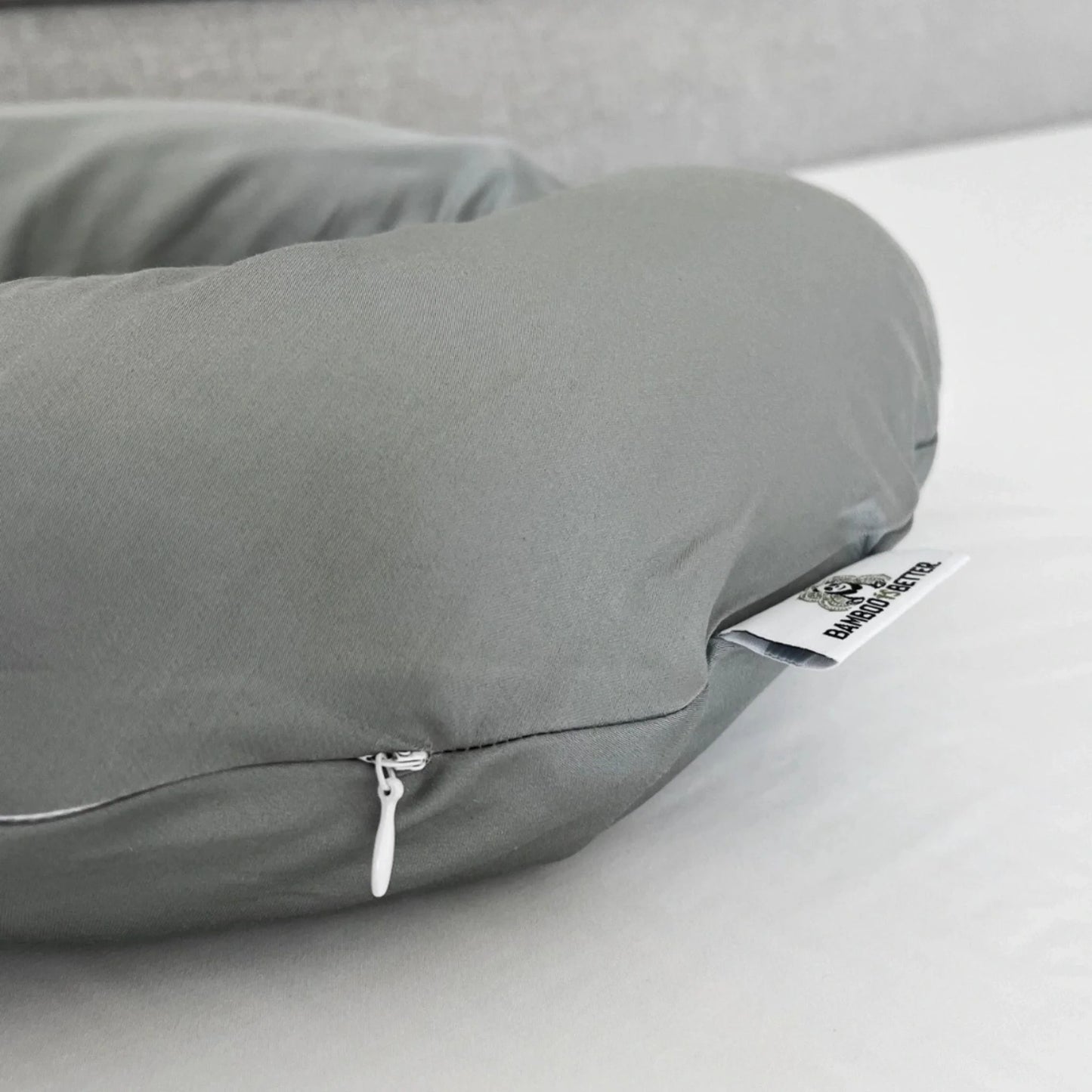 Travel Pillowcases | Cooling Bamboo