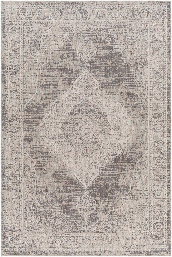Azibo Outdoor Area Rug - Clearance