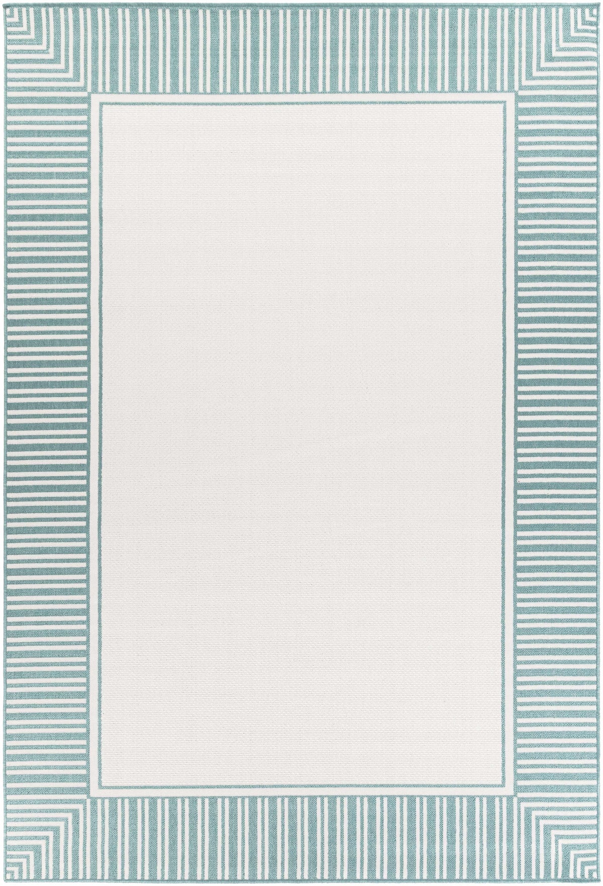 Skipton Outdoor Area Rug - Clearance