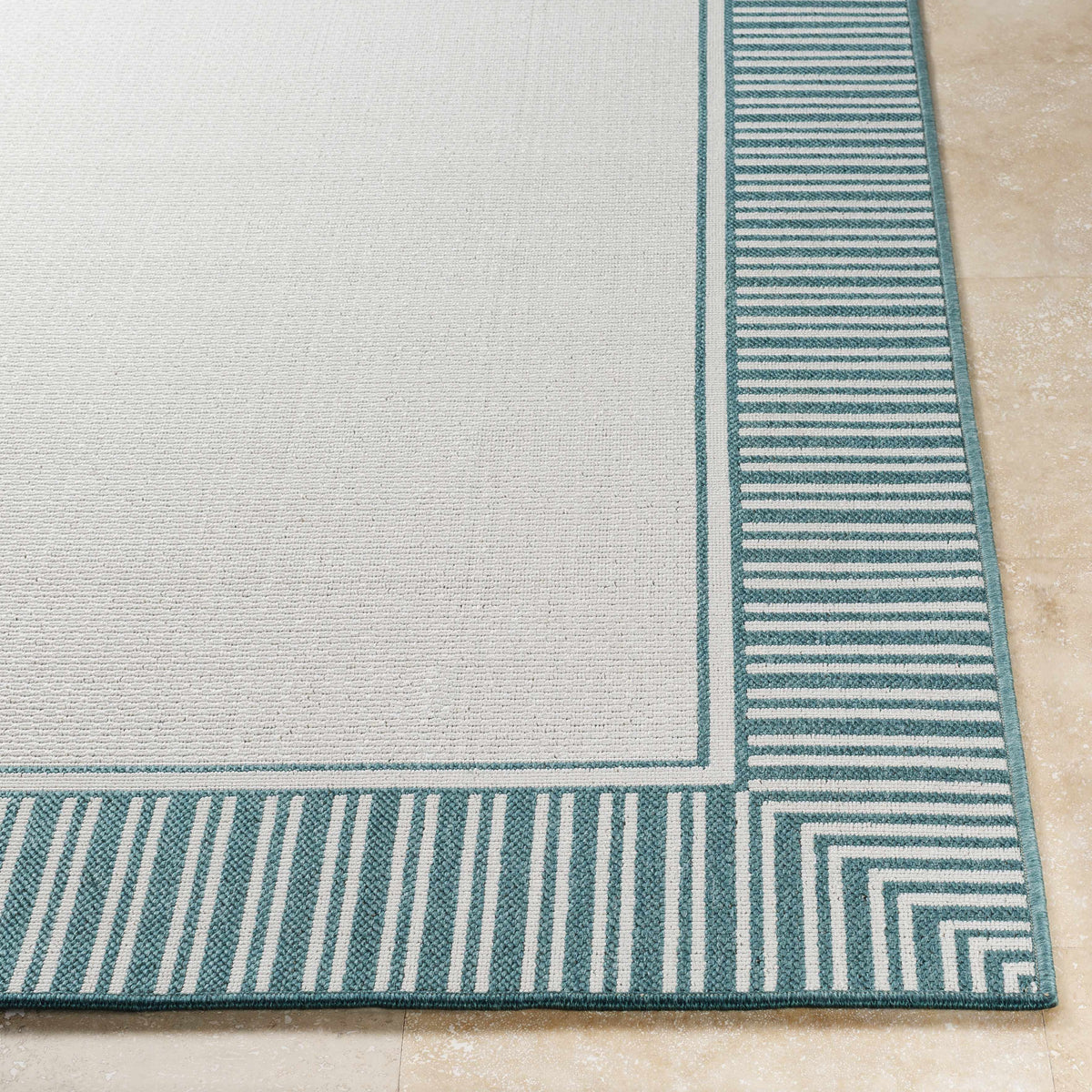 Skipton Outdoor Area Rug - Clearance