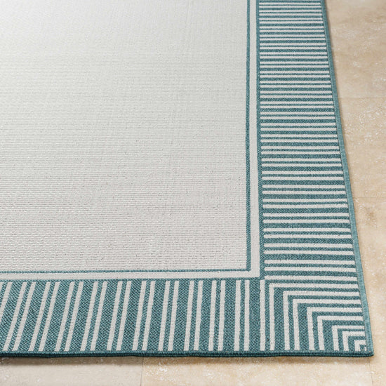 Skipton Outdoor Area Rug - Clearance