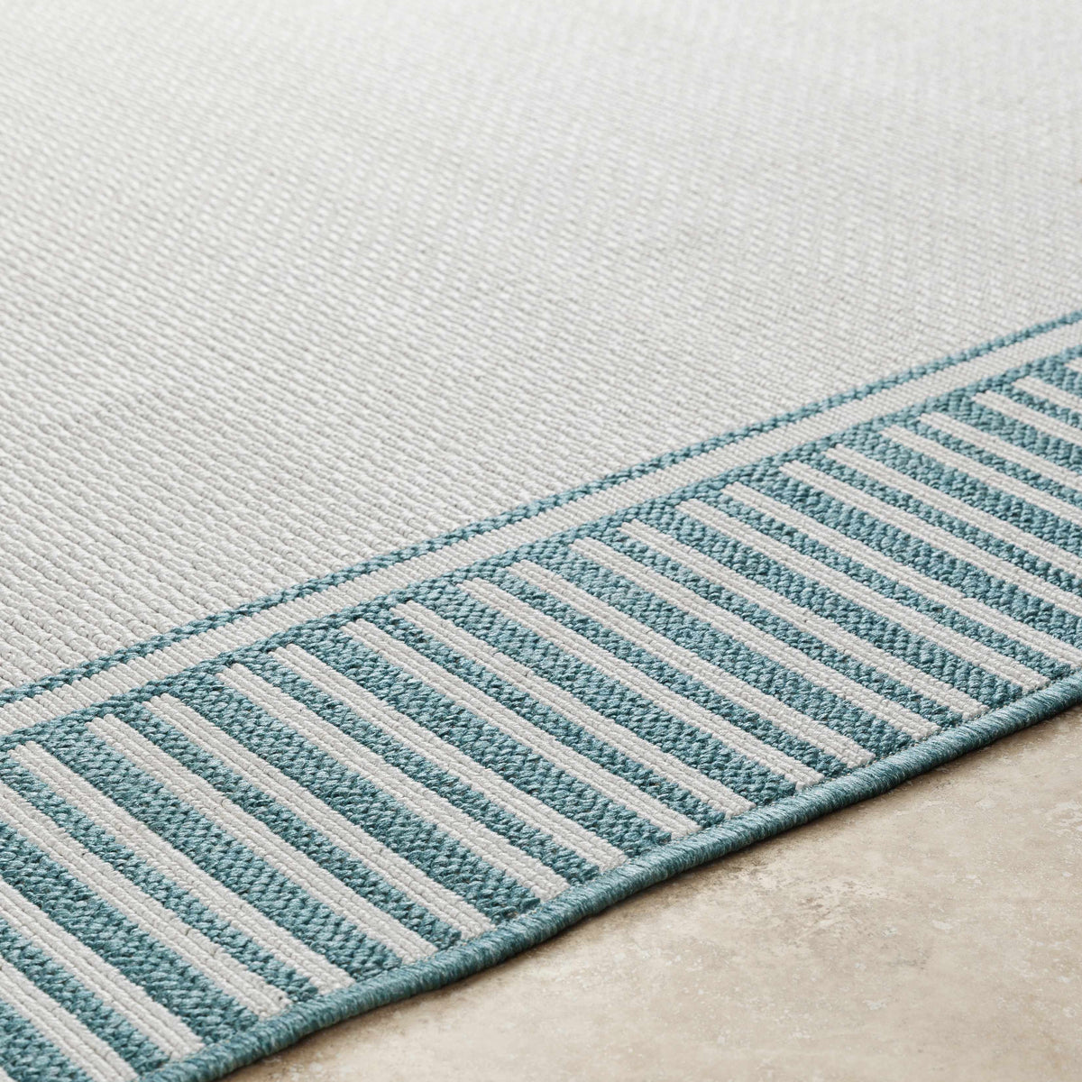 Skipton Outdoor Area Rug - Clearance