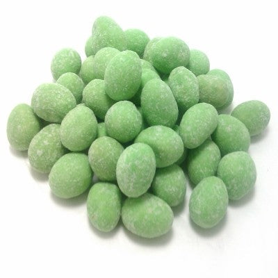 Wasabi Peanuts
