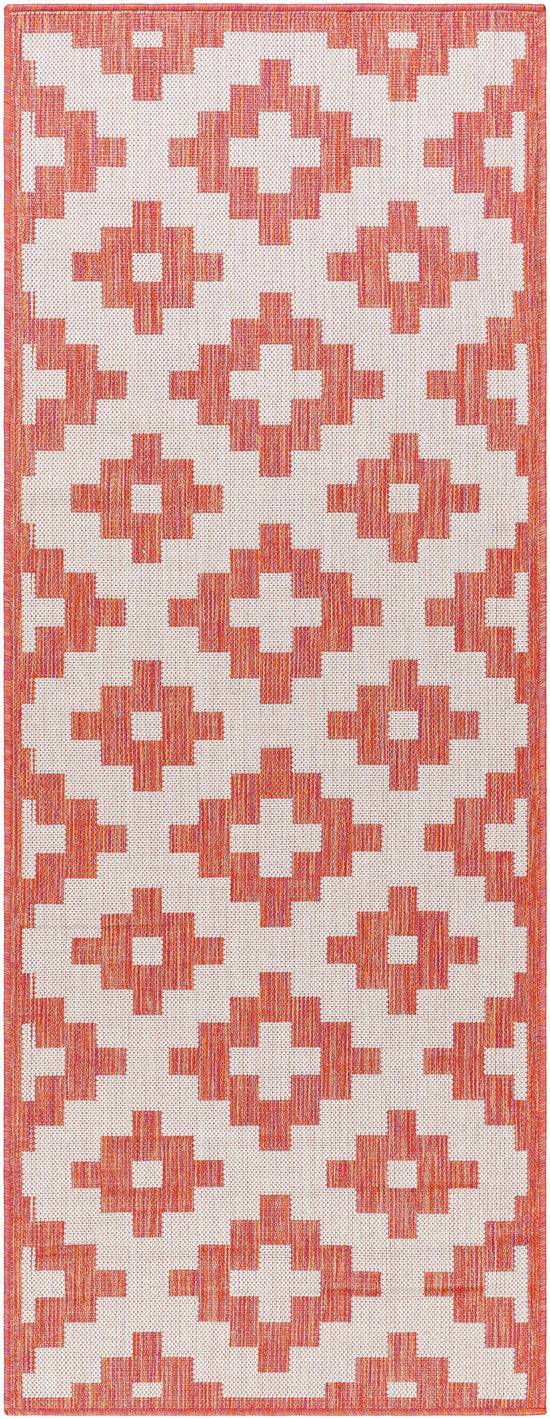 Arwa Outdoor Area Carpet - Clearance
