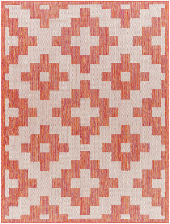 Arwa Outdoor Area Carpet - Clearance